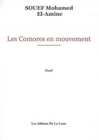 Les Comores en mouvement