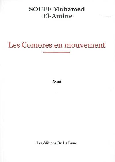 Les Comores en mouvement