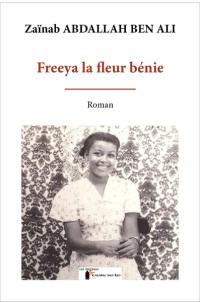 Freeya la fleur bénie