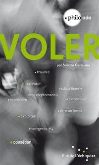 Voler