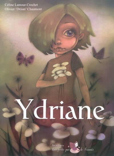 Ydriane