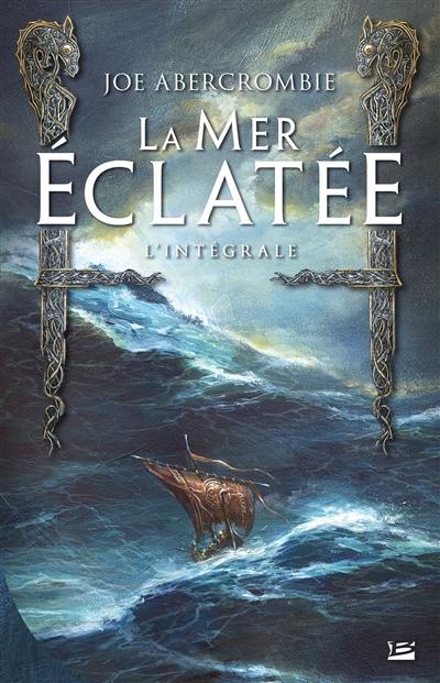 La mer éclatée : l'intégrale