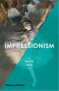 Impressionism (Art Essentials)