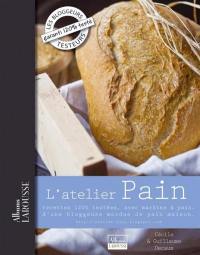 L'atelier pain