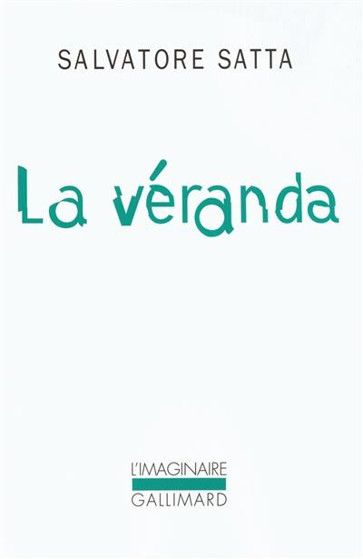 La véranda