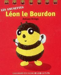 Léon le bourdon