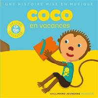 Coco en vacances