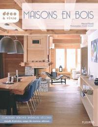 Maisons en bois