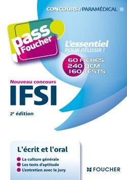 IFSI : le concours d'entrée