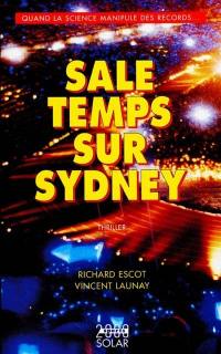 Sale temps sur Sydney : quand la science manipule des records