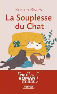 La souplesse du chat