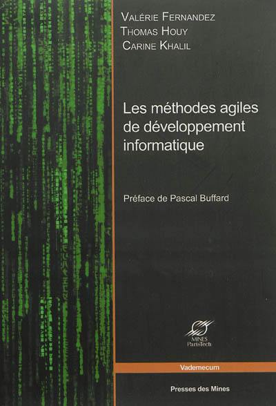 Les méthodes agiles de développement informatique