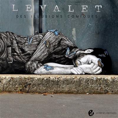 Levalet : des illusions comiques