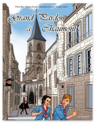 Grand Pardon à Chaumont