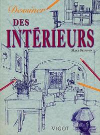 Dessiner des intérieurs