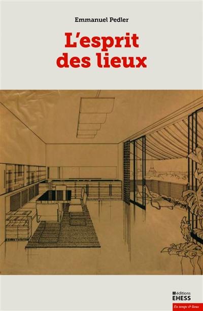 L'esprit des lieux : réflexion sur une architecture ordinaire