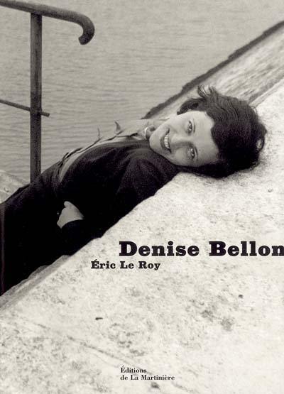 Denise Bellon