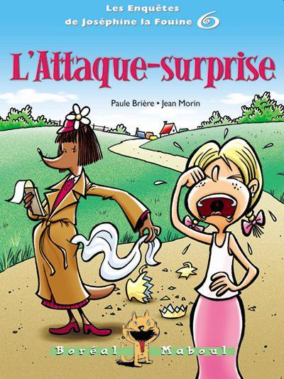 L'attaque-surprise 6