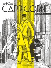 Capricorne : intégrale. Vol. 1