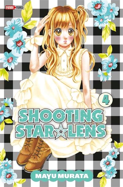 Shooting-Star Lens. Vol. 4