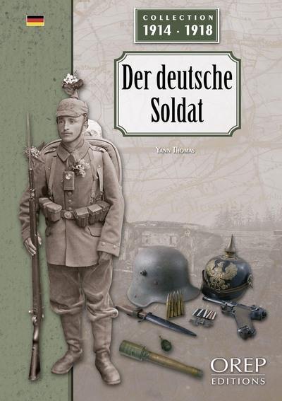 Der deutsche Soldat