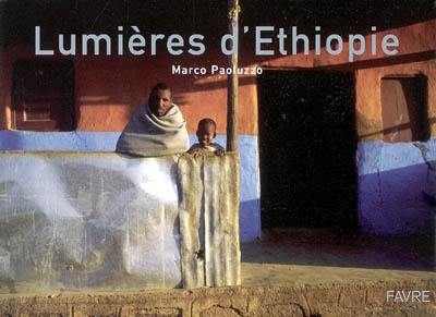 Lumières d'Ethiopie