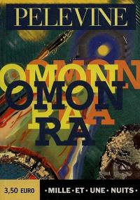 Omon-Ra