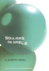 Souliers de sable