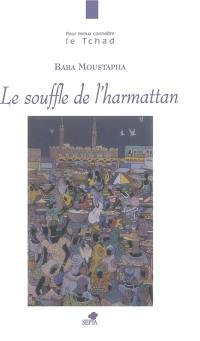 Le souffle de l'harmattan