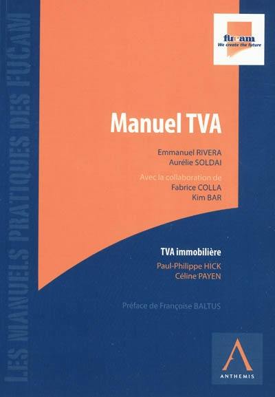 Manuel TVA