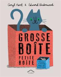 Grosse boîte, petite boîte