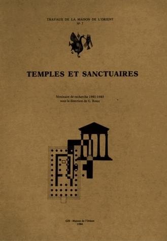 Temples et sanctuaires