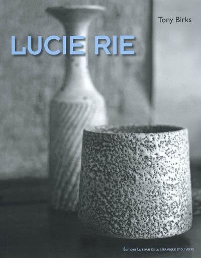 Lucie Rie