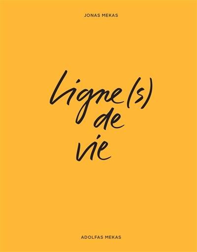 Ligne(s) de vie