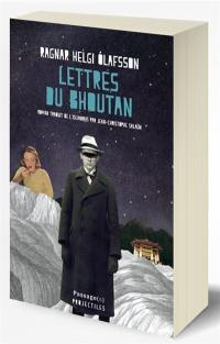 Lettres du Bhoutan