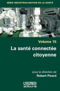 La santé connectée citoyenne