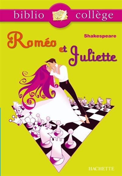 Roméo et Juliette