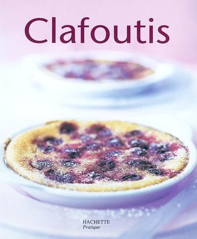 Clafoutis