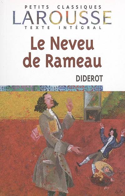 Le neveu de Rameau