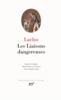 Les liaisons dangereuses