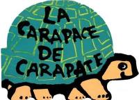 La carapace de Carapate