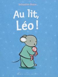 Au lit, Léo !