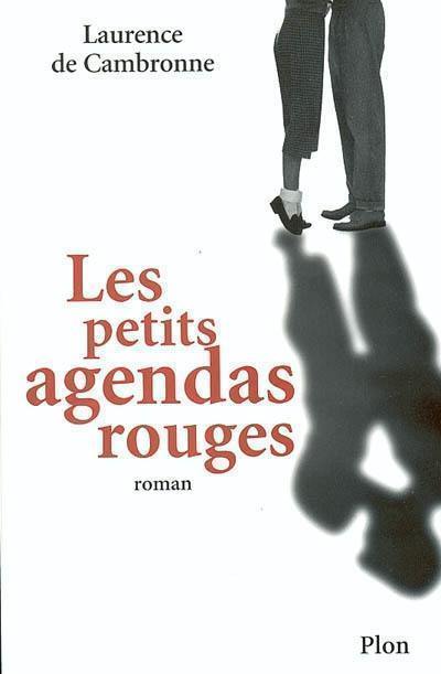 Les petits agendas rouges