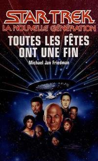 Toutes les fêtes ont une fin