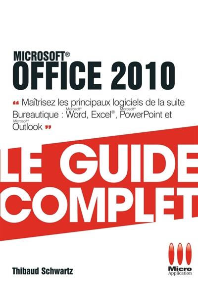 Office 2010