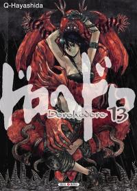 Dorohedoro. Vol. 13