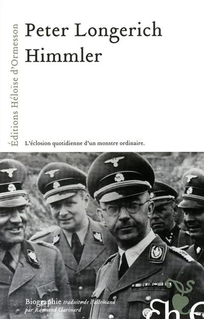 Himmler : biographie