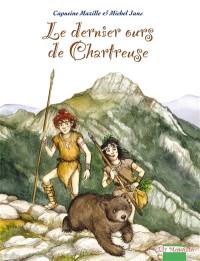 Le dernier ours de Chartreuse