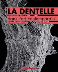 La dentelle dans l'art contemporain