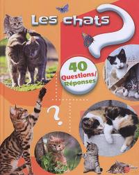 Les chats